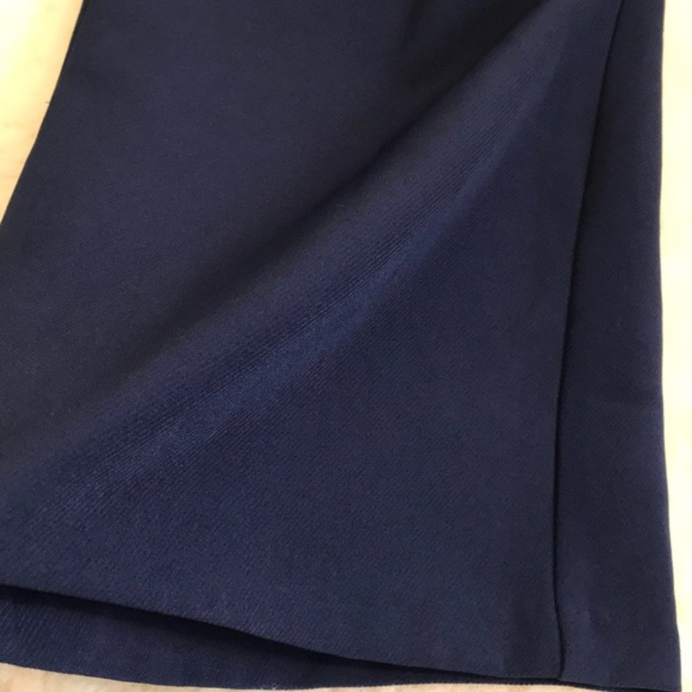 Lucy Paris Diane Button-Front Wide Pants. XS - Picture 8 of 8